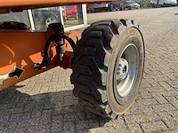 2007 jlg 460sj hoogwerker - afbeelding 7 van  22