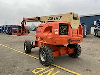 2007 jlg 460sj telescoophoogwerker 4x4 - afbeelding 17 van  20