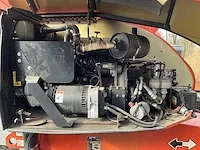 2007 jlg 460sj telescoophoogwerker - afbeelding 4 van  20