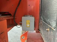 2007 jlg 460sj telescoophoogwerker - afbeelding 5 van  20