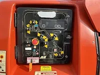 2007 jlg 460sj telescoophoogwerker - afbeelding 7 van  20