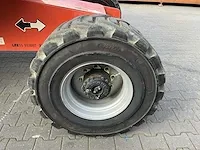 2007 jlg 460sj telescoophoogwerker - afbeelding 9 van  20
