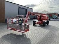 2007 jlg 460sj telescoophoogwerker