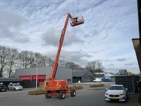 2007 jlg 460sj telescoophoogwerker - afbeelding 16 van  20