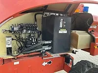 2007 jlg 460sj telescoophoogwerker - afbeelding 20 van  20