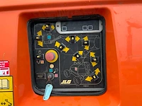 2007 jlg 800aj hoogwerker - afbeelding 2 van  31
