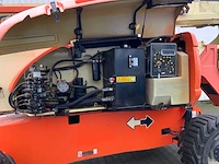 2007 jlg 800aj hoogwerker - afbeelding 7 van  31