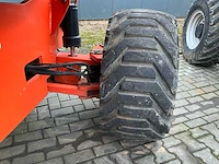 2007 jlg 800aj hoogwerker - afbeelding 9 van  31