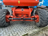 2007 jlg 800aj hoogwerker - afbeelding 15 van  31