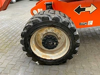 2007 jlg 800aj hoogwerker - afbeelding 16 van  31