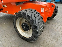 2007 jlg 800aj hoogwerker - afbeelding 17 van  31