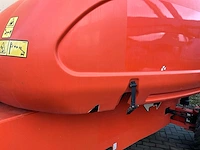 2007 jlg 800aj hoogwerker - afbeelding 21 van  31