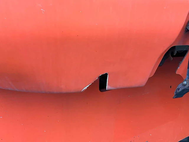 2007 jlg 800aj hoogwerker - afbeelding 22 van  31