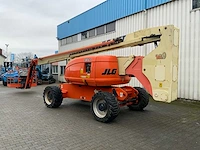 2007 jlg 800aj hoogwerker - afbeelding 12 van  31
