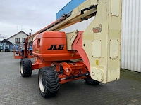 2007 jlg 800aj hoogwerker - afbeelding 23 van  31