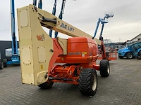 2007 jlg 800aj hoogwerker - afbeelding 26 van  31