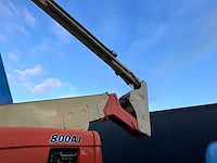 2007 jlg 800aj hoogwerker - afbeelding 27 van  31