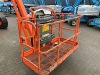 2007 jlg 800aj hoogwerker - afbeelding 29 van  31