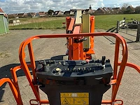 2007 jlg e300ajp hoogwerker - afbeelding 6 van  27