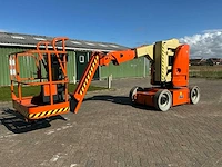 2007 jlg e300ajp hoogwerker