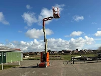 2007 jlg e300ajp hoogwerker - afbeelding 16 van  27
