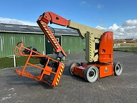 2007 jlg e300ajp hoogwerker - afbeelding 20 van  27