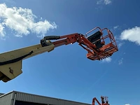 2007 jlg e400ajpn hoogwerker - afbeelding 4 van  22