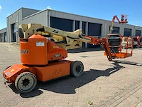 2007 jlg e400ajpn hoogwerker - afbeelding 5 van  22