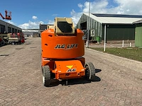 2007 jlg e400ajpn hoogwerker - afbeelding 6 van  22