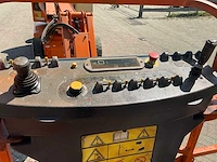 2007 jlg e400ajpn hoogwerker - afbeelding 8 van  22