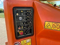 2007 jlg e400ajpn hoogwerker - afbeelding 9 van  22