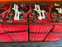 2007 jlg e400ajpn hoogwerker - afbeelding 11 van  22