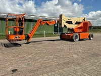 2007 jlg e400ajpn hoogwerker - afbeelding 1 van  22