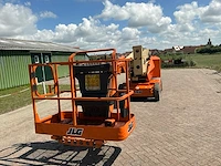2007 jlg e400ajpn hoogwerker - afbeelding 12 van  22