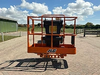 2007 jlg e400ajpn hoogwerker - afbeelding 16 van  22