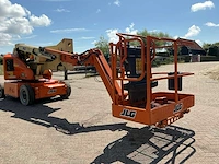 2007 jlg e400ajpn hoogwerker - afbeelding 17 van  22