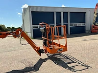 2007 jlg e400ajpn hoogwerker - afbeelding 19 van  22