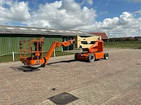 2007 jlg e400ajpn hoogwerker - afbeelding 22 van  22