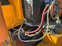 2007 jlg toucan 1100a hoogwerker - afbeelding 3 van  14