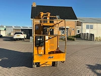 2007 jlg toucan 1100a hoogwerker - afbeelding 8 van  14