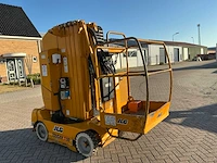 2007 jlg toucan 1100a hoogwerker - afbeelding 9 van  14