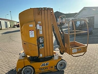 2007 jlg toucan 1100a hoogwerker - afbeelding 10 van  14