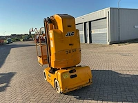2007 jlg toucan 1100a hoogwerker - afbeelding 11 van  14
