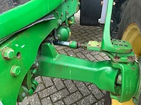 2007 john deere 6230 vierwielaangedreven landbouwtractor - afbeelding 7 van  37