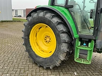 2007 john deere 6230 vierwielaangedreven landbouwtractor - afbeelding 9 van  37