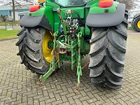 2007 john deere 6230 vierwielaangedreven landbouwtractor - afbeelding 10 van  37