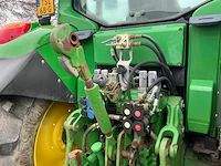 2007 john deere 6230 vierwielaangedreven landbouwtractor - afbeelding 11 van  37
