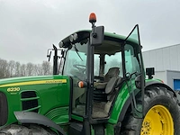 2007 john deere 6230 vierwielaangedreven landbouwtractor - afbeelding 16 van  37