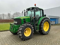 2007 john deere 6230 vierwielaangedreven landbouwtractor - afbeelding 12 van  37