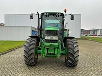 2007 john deere 6230 vierwielaangedreven landbouwtractor - afbeelding 23 van  37